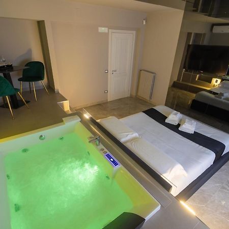 Maximum Exclusive Suite & Spa Palermo Exterior photo